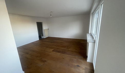 Available 1-room apartment in central location, Bielefeld Mitte/West