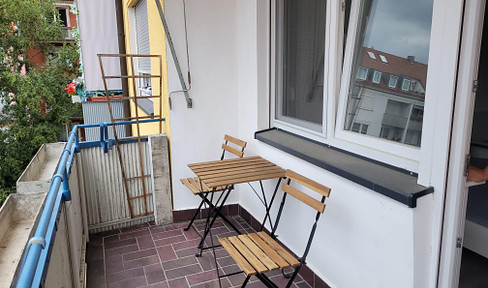 Looking for a return? - 13,200 euros annual cold rent