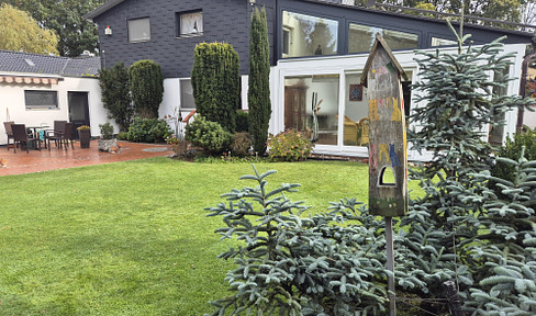 Haus/Villa, ohne Gebühr, mit Photovoltaik