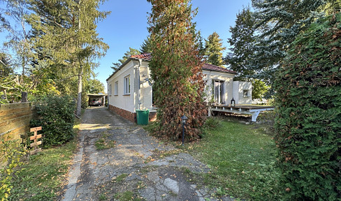 Refurbished detached house on 864m2 fireplace,WW heat pump,underfloor heating,parquet,fitted wardrobes