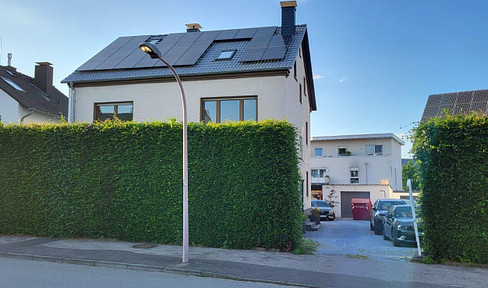 Free of commission - Refurbished apartment building in a good location