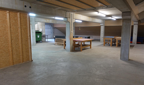 Commercial space for rent in Bad Tölz