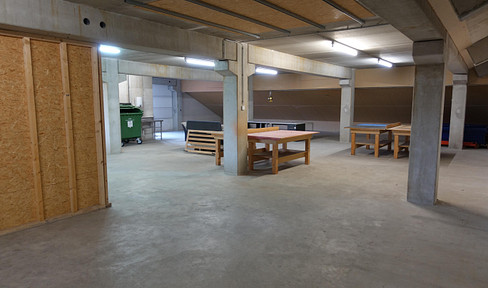 Commercial space for rent in Bad Tölz