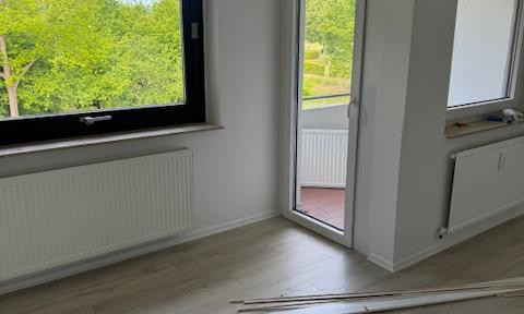 Newly renovated 1.5 room apartment Rhüden