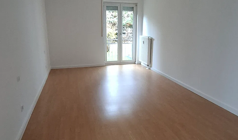 Nice 2-room apartment in Berlin-Köpenick