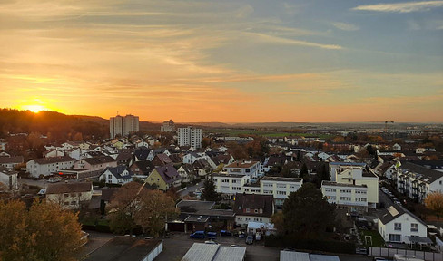 Ihr neuer WohnTraum in Böblingen - sofort frei - einziehen und genießen