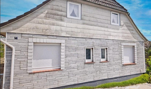 Einfamilienhaus mit Potential in bester Lage