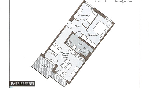 Nuremberg Park Lane First occupancy U2 Rennweg