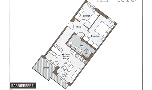 Nürnberg Park Lane U2 Rennweg