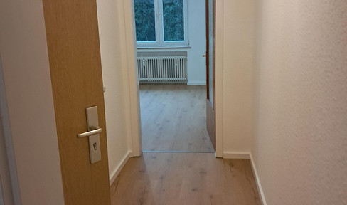 Appartment zu vermieten