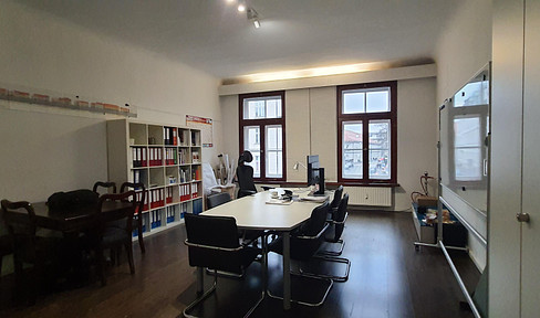 *Free of commission* Office or practice space - in the heart of Maximilianstraße