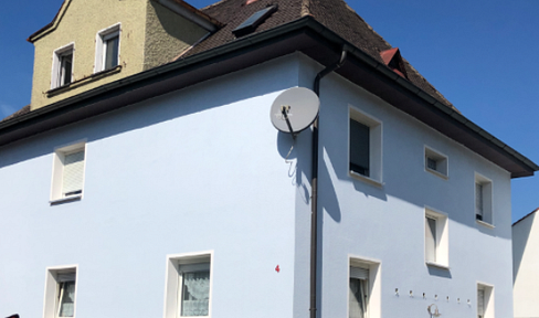 From the owner: Charming shared apartment in Schwabach (first floor and basement)