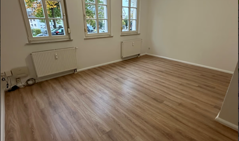 1,5 Raum Wohnung, Stellplatz