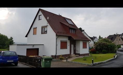 Hübsches Haus in Obervellmar zu vermieten