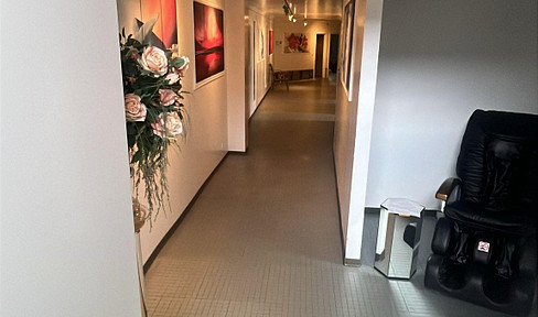 Praxis/ Büroflächen zu vermieten