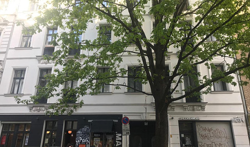 Smaller retail space for sale to creative concept on preferential terms, Kreuzberg