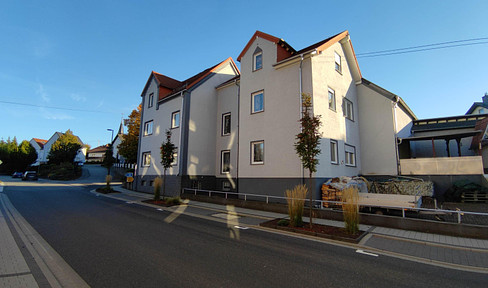 Multi-generational, multi-family house