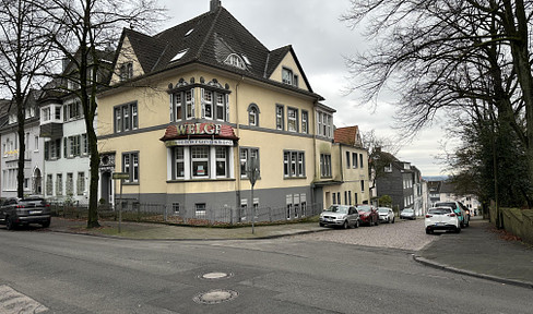 Schöne Büroräume in der Martin-Luther Straße