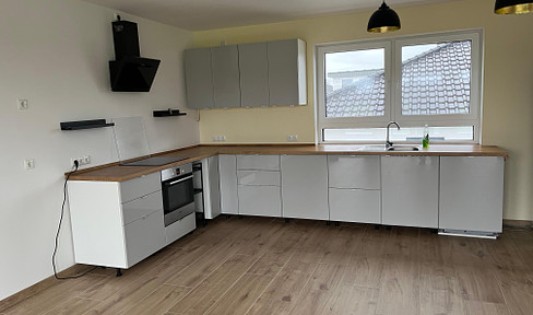 Modern 4-room apartment for rent in - Winterscheid