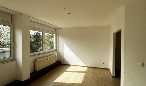 Großzügige 2-ZKB Wohnung am Schloss