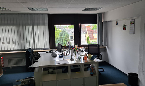 Modernes, zentral gelegenes Büro in Aalen