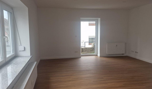 As good as new 2 room apartment in central Cadolzburg