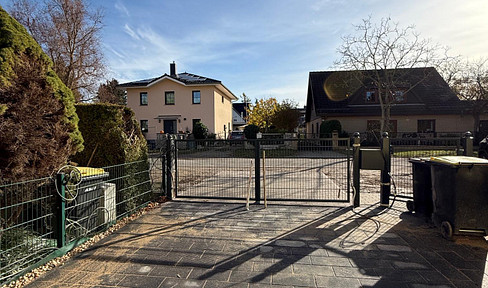 Doppelhaushälfte zu verkaufen, traumhaftes Neubau, Fussbodenheizung, Terrasse + Garten