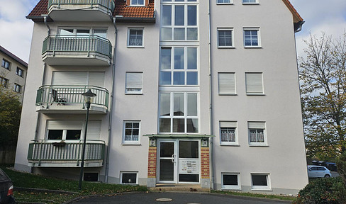 Traumhaftes Appartement in ruhiger Lage von privat