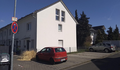 Reihenendhaus in Obertshausen mit Vollkeller Energieklasse A+