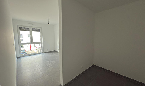 NEW BUILD: 4-room apartment in Offenbach Bieber