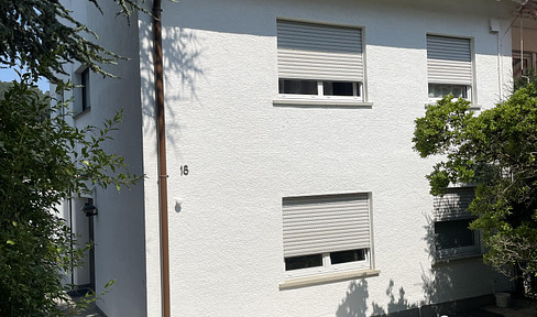 Verwirklichen Sie Ihren Traum vom Eigenheim mit Garten und Aussicht in Geislingen