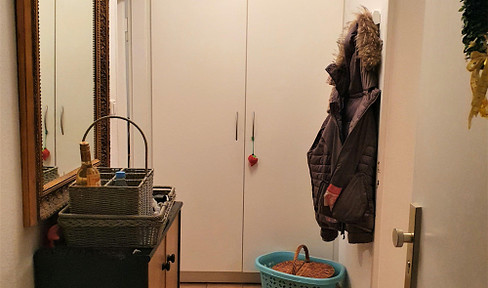 2-Zimmer Wohnung als Kapitalanlage zu verkaufen