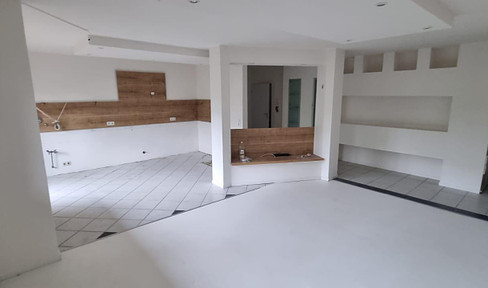 102 m² 4.5-room apartment with balcony in Wachtberg Oberbachem