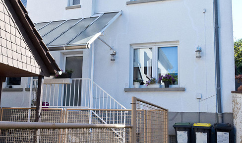 Wohnhaus in ruhiger Lage, Frankfurt Nord