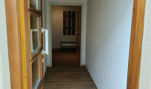 2 Zimmer Wohnung möbliert (ELW), 60qm