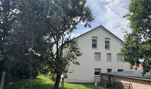 Top KFW refurbished 5-party house in Mickhausen/20min-Augsburg