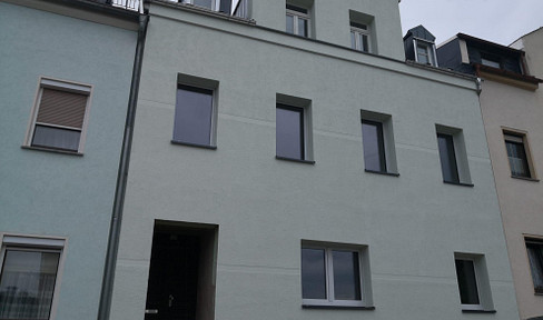 Wohnung mit 5,5 Zimmern, in schöner und ruhiger Wohnlage von Elsterberg