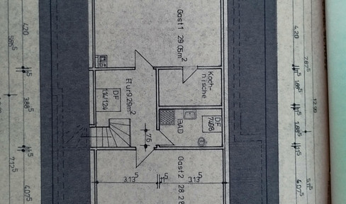 Wohnung in Windeck