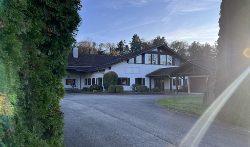 Gewerbeimmobilie in Waldkirchen