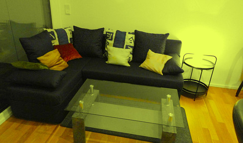 Vollmöbliertes Apartment Come Home To A Lifestyle Curated Just For You Mobil 01604647515