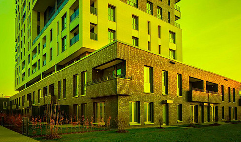PENTHOUSE TOP 17. Etage E-Franklin-Tower: E-FRANKLIN SKY HOME RENT