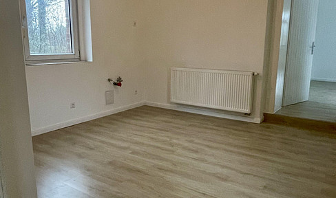 Beautiful, bright 5-room apartment for rent - newly renovated and ideally located