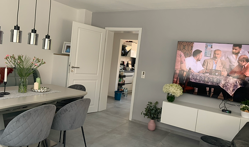 Refurbished 3 apartment in Filderstadt