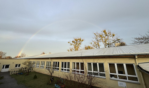 Bandraum, Lager, Atelier, Eventküche