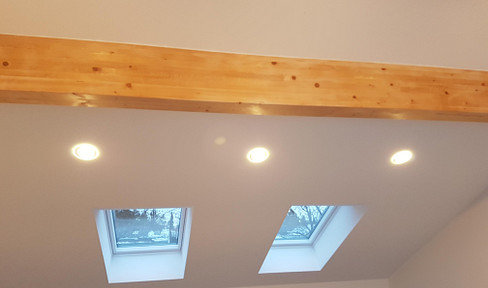Maisonette in Top Lage! Moderne Wohnanlage in zentraler Lage, naturnah - direkt am Lech ...