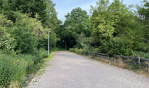 Exklusives Grundstück in Toplage: Ihre Chance auf den Traum vom Eigenheim