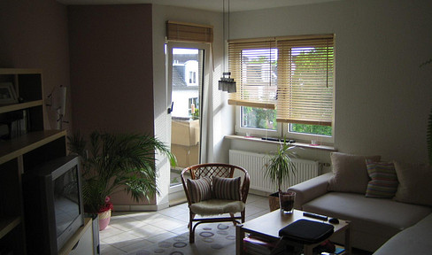 Ruhige DG-Wohnung in Troisdorf-Rotter See
