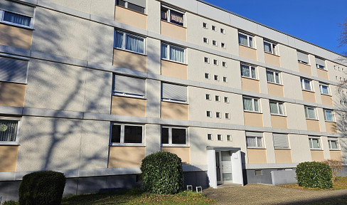 3.5 room apartment - top location in Böblingen