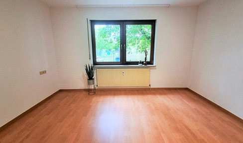 *Commission-free* 3-room apartment with underground parking space in the center of Heilbronn