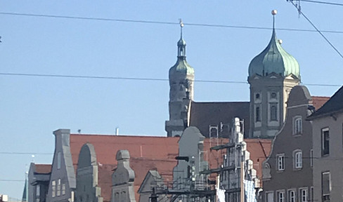 Innenstadtlage